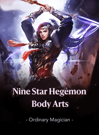 Nine Star Hegemon Body Arts